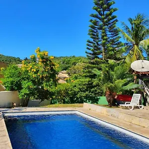 Espetacular Casa Em Joao Fernandes E Vista Mar , Búzios Brasil