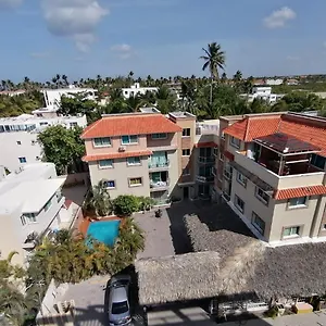 Las Rosas De , Punta Cana República Dominicana